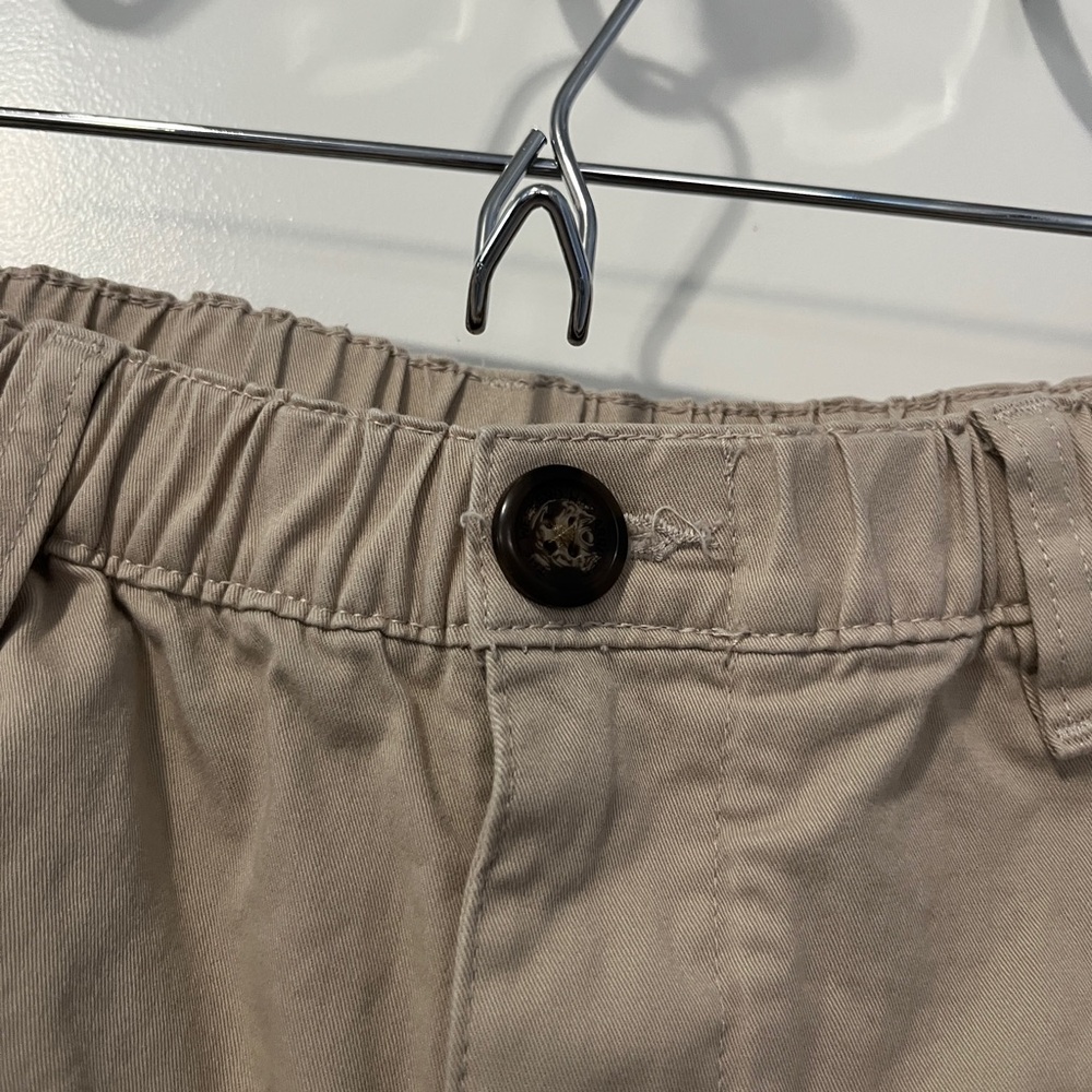 Chubbies Khaki Shorts Size Medium - image 3